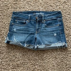 American Eagle Outfitters shorts